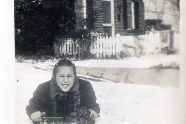 Photo of Jeanine VanKerckhove